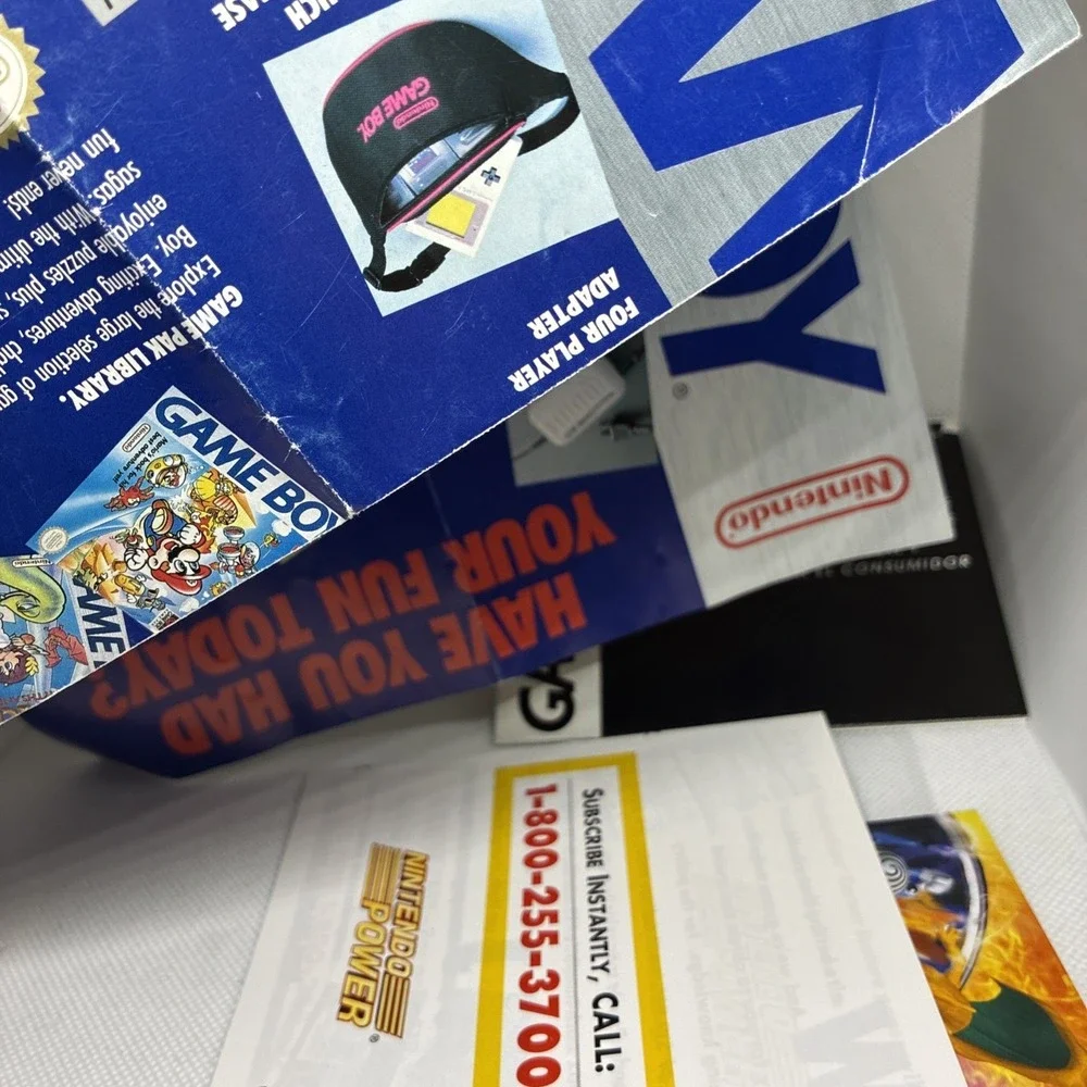 Nintendo what bundle